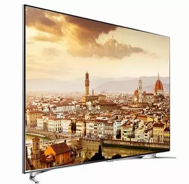 46" Samsung HB890 Series LED T